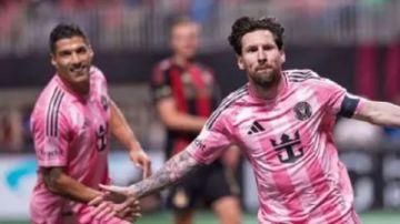 مفاجأة الموسم.. هل يعود ميسي إلى أوروبا رغم تجديد عقده مع ميامي؟