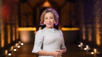 ناهد صلاح: اختيارات أفلام الدورة الثانية تستشرف التحولات البيئية بروح نقدية