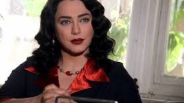 وجعتونا وأمتعتونا.. سلاف فواخرجي توجه رسالة إلي صناع كارثة طبيعية