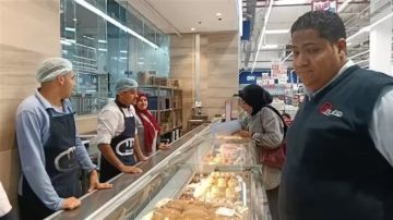 وزارة العمل تحرر 1125 محضر لمخالفة تطبيق القانون الجديد بالمحافظات