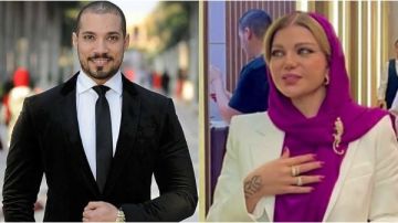 ياسمين الخطيب تكشف سبب عدم إذاعة حلقة عبد اللٰه رشدي ياسمين الخطيب تكشف سبب عدم إذاعة حلقة عبد اللٰه رشدي