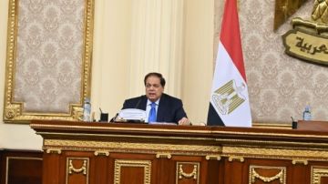 أبو العينين: روبرتا ميتسولا لعبت دورا فعالا في الاتحاد البرلماني الأوروبي أبو العينين: روبرتا ميتسولا لعبت دورا فعالا في الاتحاد البرلماني الأوروبي