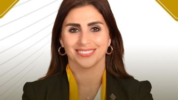 إنجي مراد فهيم: قانون الأحوال الشخصية على رأس أجندتي البرلمانية