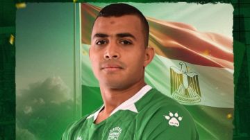 استدعاء إسلام سمير لاعب الاتحاد السكندري لمعسكر منتخب مصر استدعاء إسلام سمير لاعب الاتحاد السكندري لمعسكر منتخب مصر