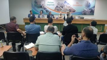 الحصاد الأسبوعي لمديرية العمل بالإسماعيلية: رقابة ميدانية وتمكين مجتمعي وتأهيل لسوق العمل