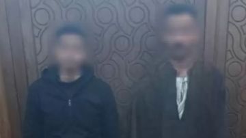 القبض على دجالين نصبا على مواطنين بالإسكندرية