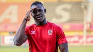 الكومي يعلن آخر مستجدات تجديد عقد ديانج وعودة ربيعة