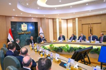 النائب العام يستقبل وزير العدل بمناسبة بدء العام القضائي الجديد النائب العام يستقبل وزير العدل بمناسبة بدء العام القضائي الجديد