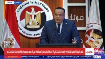 انتخابات النواب.. 8 أحزاب يتنافسون في جولة الإعادة بالبحيرة