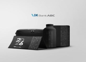 بنك ABC يحتفي بموظفيه بهدايا تذكارية مميزة مستوحاة من الحضارة المصرية القديمة