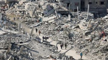 تجمع دبلوماسي رفيع في أنقرة لإعادة إعمار غزة واتهامات للاحتلال بخرق الاتفاق