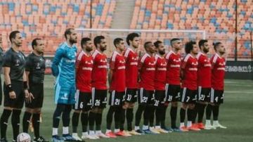 جمعة مشهور: طلائع الجيش بيتي وشرف كبير العودة إليه