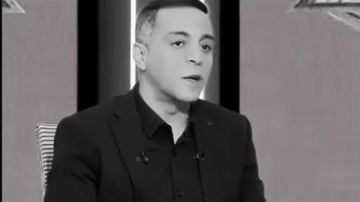 خبر رحيله أصابنا بالحزن الشديد.. المستكاوي ينعى محمد صبري بكلمات مؤثرة