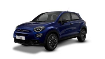 داينامكس تطلق سيارة فيات 500X موديل 2026 بتصميم عصري أنيق في السوق المصري داينامكس تطلق سيارة فيات 500X موديل 2026 بتصميم عصري أنيق في السوق المصري