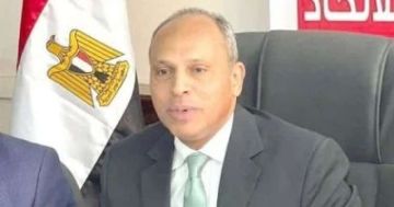 رئيس حزب الاتحاد: قانون الإجراءات الجنائية الجديد يعزز من سرعة التقاضى رئيس حزب الاتحاد: قانون الإجراءات الجنائية الجديد يعزز من سرعة التقاضى