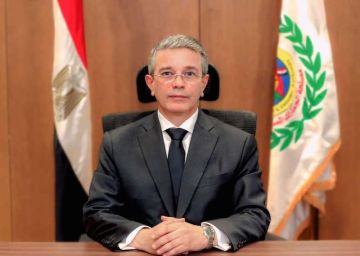 رئيس مصلحة الجمارك: العرض المستندي والفحص قبل وصول الشحنة لتقليص زمن الإفراج وتحقيق الانضباط