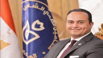 رئيس هيئة الرعاية الصحية يعقد اجتماعا لمراجعة المسودة النهائية لاستراتيجية الهيئة للخمس سنوات القادمة