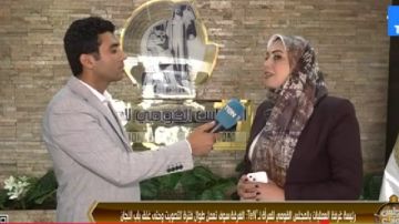 رشا مهدي تكشف ملاحظات المجلس القومي للمرأة على انتخابات النواب.. فيديو