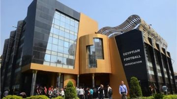 شطب 4 مدربين وإداريين.. قرارات قاسية من اتحاد الكرة بدوري المظاليم