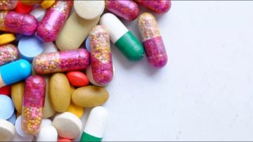 شعبة الأدوية: 380 مليار جنيه مبيعات السوق الدوائي المتوقعة نهاية 2025 شعبة الأدوية: 380 مليار جنيه مبيعات السوق الدوائي المتوقعة نهاية 2025