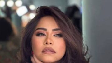 شيرين عن حفل افتتاح المتحف المصري الكبير: فخورة ببلدي