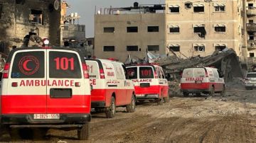 صحة غزة: ارتفاع ضحايا العدوان الإسرائيلي إلى 69185 شهيدا و170698 مصابا منذ 7 أكتوبر 2023 صحة غزة: ارتفاع ضحايا العدوان الإسرائيلي إلى 69185 شهيدا و170698 مصابا منذ 7 أكتوبر 2023