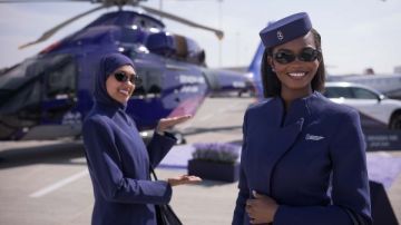 صفقات بالجملة .. طيران الرياض يعقد اتفاقيات عالمية بدبي لتجهيز أسطوله الجوي صفقات بالجملة .. طيران الرياض يعقد اتفاقيات عالمية بدبي لتجهيز أسطوله الجوي