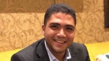 عصام الدين جاد يكتب: الشيخ الحصري.. صوت يرى