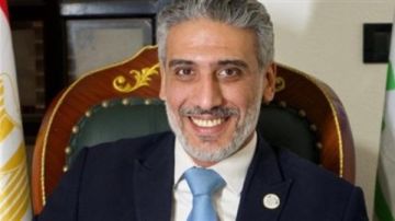 قيادي حزبي: المؤتمر العالمي للصحة والسكان يعزز جهود الدولة بملف بناء الإنسان