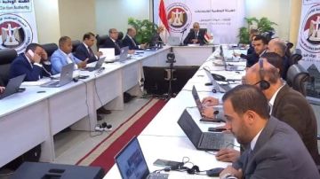 كثافات بالشرقية والغربية وزيادة الموظفين لضمان سير العملية الانتخابية