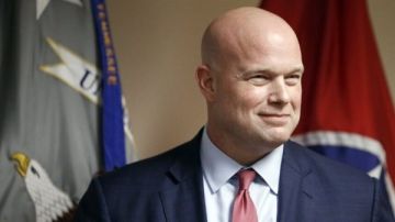 مندوب أمريكا في الناتو: الولايات المتحدة لا تعتزم توسيع قدراتها النووية