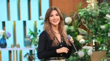 نانسي عجرم تكشف كيف تغيرت حياتها بعد سن الأربعين (فيديو) نانسي عجرم تكشف كيف تغيرت حياتها بعد سن الأربعين (فيديو)