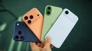 نهاية عصر شاشات LTPO مع هواتف iPhone القادمة نهاية عصر شاشات LTPO مع هواتف iPhone القادمة