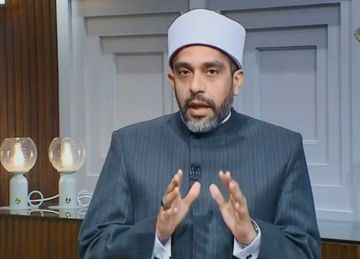 هل يجوز الحلف بـ وحياتك أو ورحمة أمك ؟.. أمين الفتوى يجيب