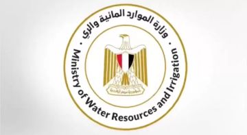وزارة الموارد المائية والري تواصل جهودها في إزالة التعديات الواقعة على مجرى نهر النيل