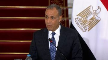 وزير الخارجية: حرص مشترك على تعزيز العلاقات الاقتصادية بين مصر ودول الخليج