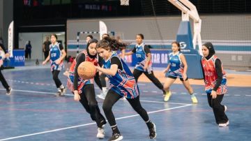 «NBA مصر» تُعلن آخر فرصة للاشتراك في دوري «Jr. NBA 2026» بهذا الموعد