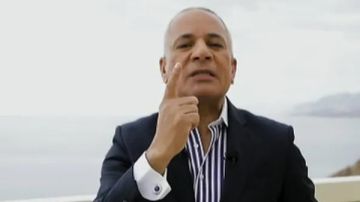 أحمد موسى: لا حديث في العالم إلا عن المتحف المصري الكبير أحمد موسى: لا حديث في العالم إلا عن المتحف المصري الكبير