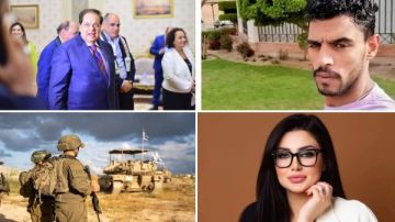 أخبار التوك شو عودة المتسابق عبدالله لدولة التلاوة.. تحذير عاجل من الأرصاد الجوية.. حياة سكان غزة مهددة بسبب الألغام