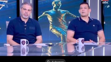 أول تعليق من عبد الواحد السيد على صورة مجلة الأهلي.. ماذا قال؟ أول تعليق من عبد الواحد السيد على صورة مجلة الأهلي.. ماذا قال؟