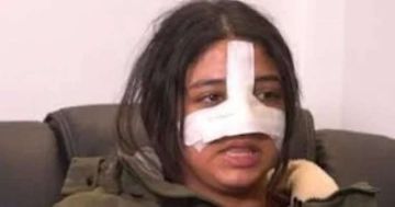 إحالة المتهمين بالتعدى على الطالبة كارما إلى محكمة الطفل