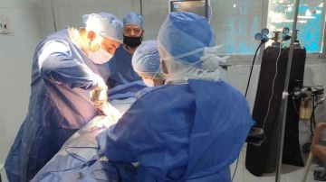 إنجازات طبية جديدة بمستشفى سفاجا المركزي تعزز جودة الخدمة الصحية بالبحر الأحمر