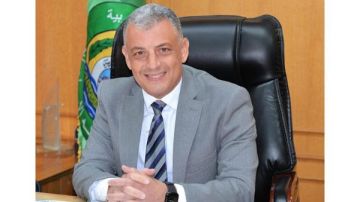 اعتماد 366 مواطنا بالإسماعيلية لأداء فريضة الحج بالقرعة لهذا العام اعتماد 366 مواطنا بالإسماعيلية لأداء فريضة الحج بالقرعة لهذا العام