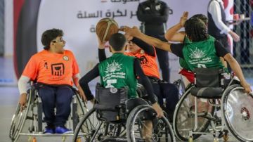 الاتحاد المصري لكرة السلة للكراسي المتحركة يعلن موعد انطلاق الدور الأول للدوري العام لموسم 2025/2026