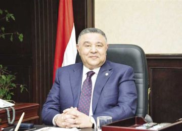 البحر الأحمر تنهي استعدادتها لاستقبال 336 ألف ناخبا للإدلاء بأصواتهم في انتخابات مجلس النواب البحر الأحمر تنهي استعدادتها لاستقبال 336 ألف ناخبا للإدلاء بأصواتهم في انتخابات مجلس النواب