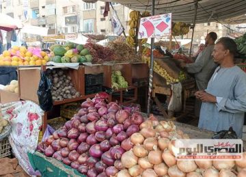 الطماطم بـ10 جنيهات.. قائمة أسعار الخضار فى أسواق الإسكندرية اليوم الأحد 9 نوفمبر 2025