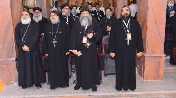 الكلية الإكليريكية بالمحرق تطلق مؤتمرها السنوي تحت عنوان الأساس