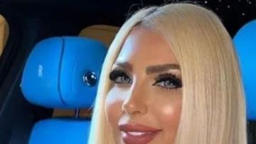 النيابة العامة تطالب بتوقيع أقصى عقوبة على سارة خليفة في قضية تصنيع المخدرات النيابة العامة تطالب بتوقيع أقصى عقوبة على سارة خليفة في قضية تصنيع المخدرات