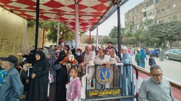 انتخابات النواب 2025.. إقبال كثيف في 15 مايو مع بدء فتح اللجان