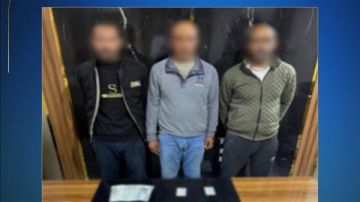 انتخابات مجلس النواب.. ضبط محاولة تصويت ببطاقة مزورة في سيدي سالم